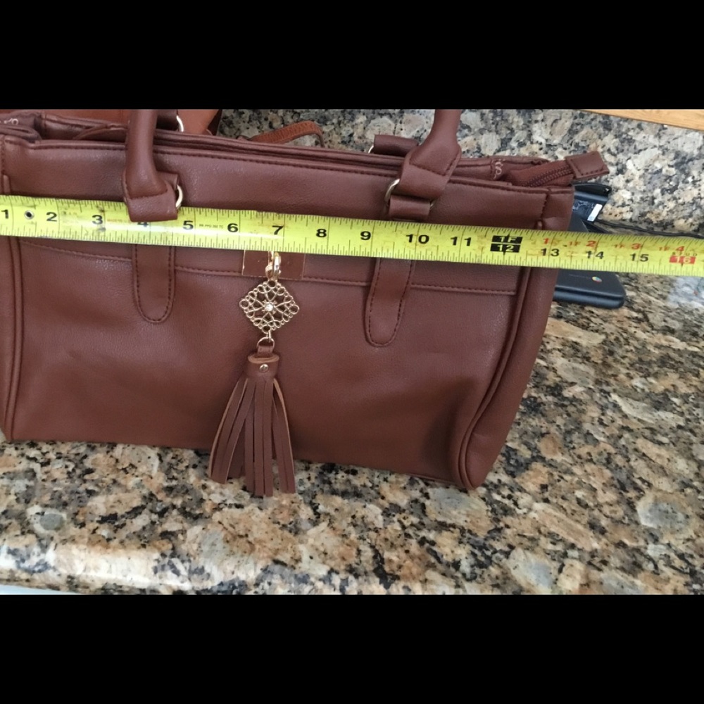 Handbag - Picture 4 of 6